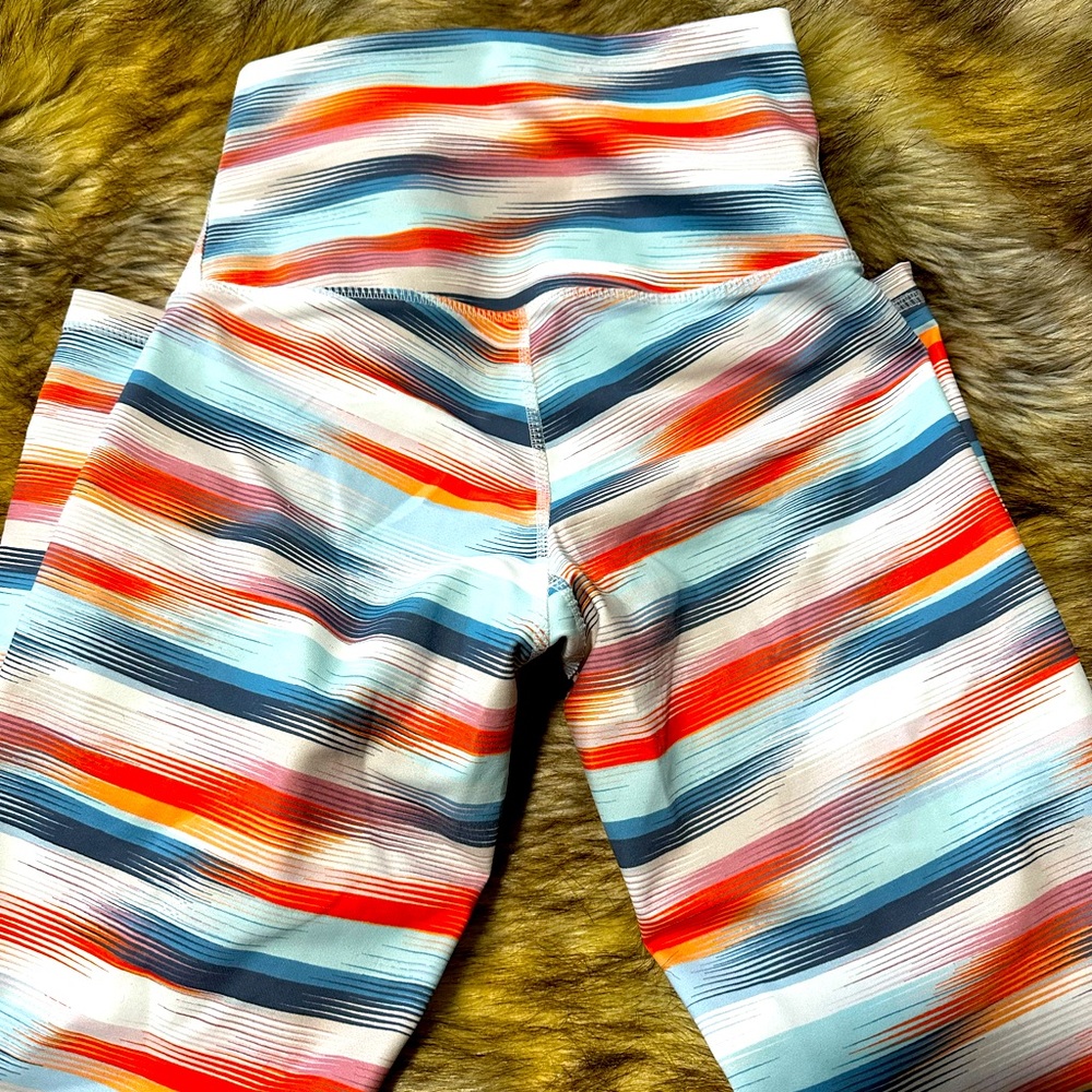 DYI LEGGINGS CROP
